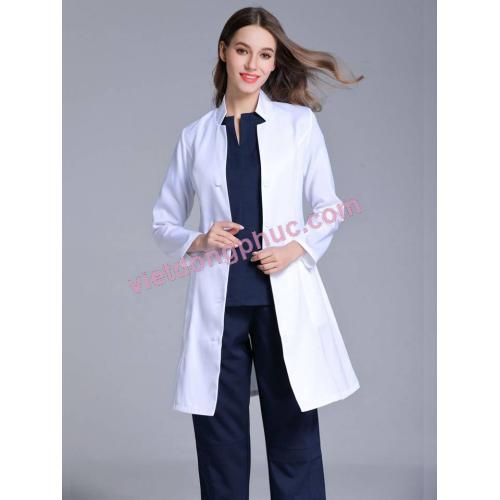 Đồng phục Bác sỹ 23